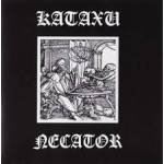 KATAXU / NECATOR - split